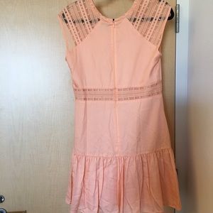 Dkny Dresses - DKNY bohemian dress! Dkny Dresses - DKNY bohemian dress!